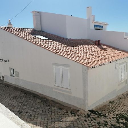 Casa Da Villa Vila do Bispo Extérieur photo