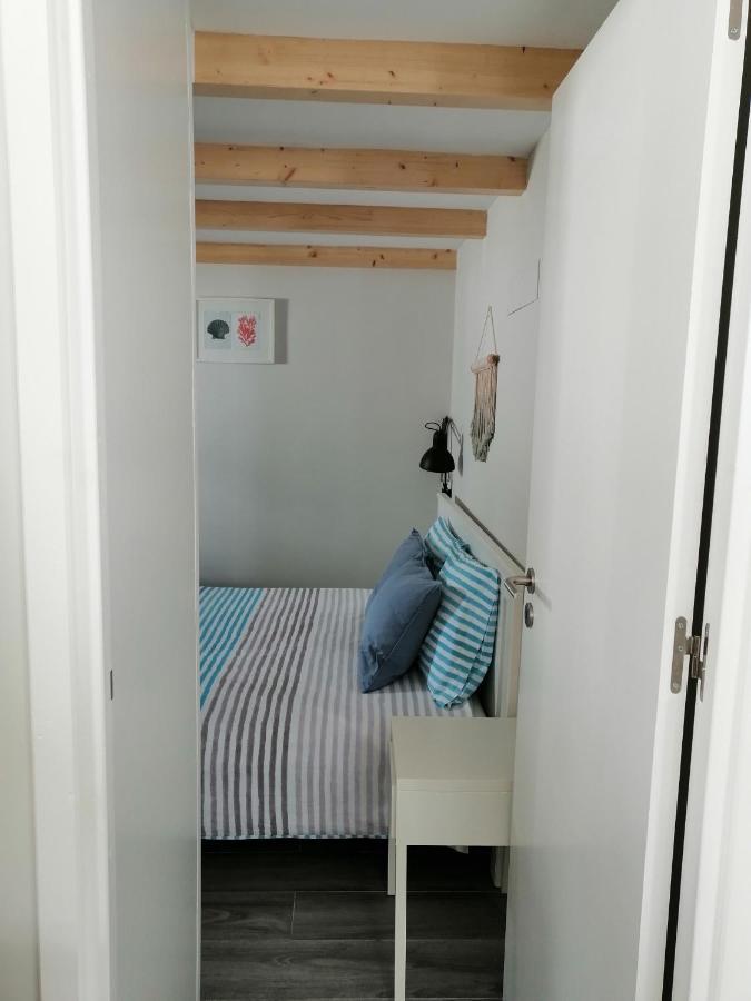 Casa Da Villa Vila do Bispo Chambre photo