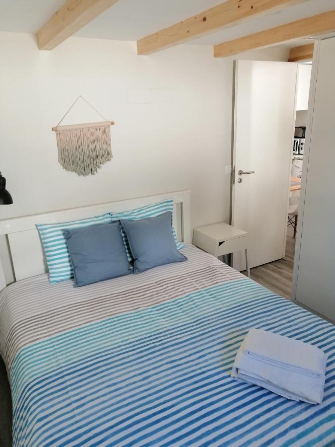 Casa Da Villa Vila do Bispo Chambre photo