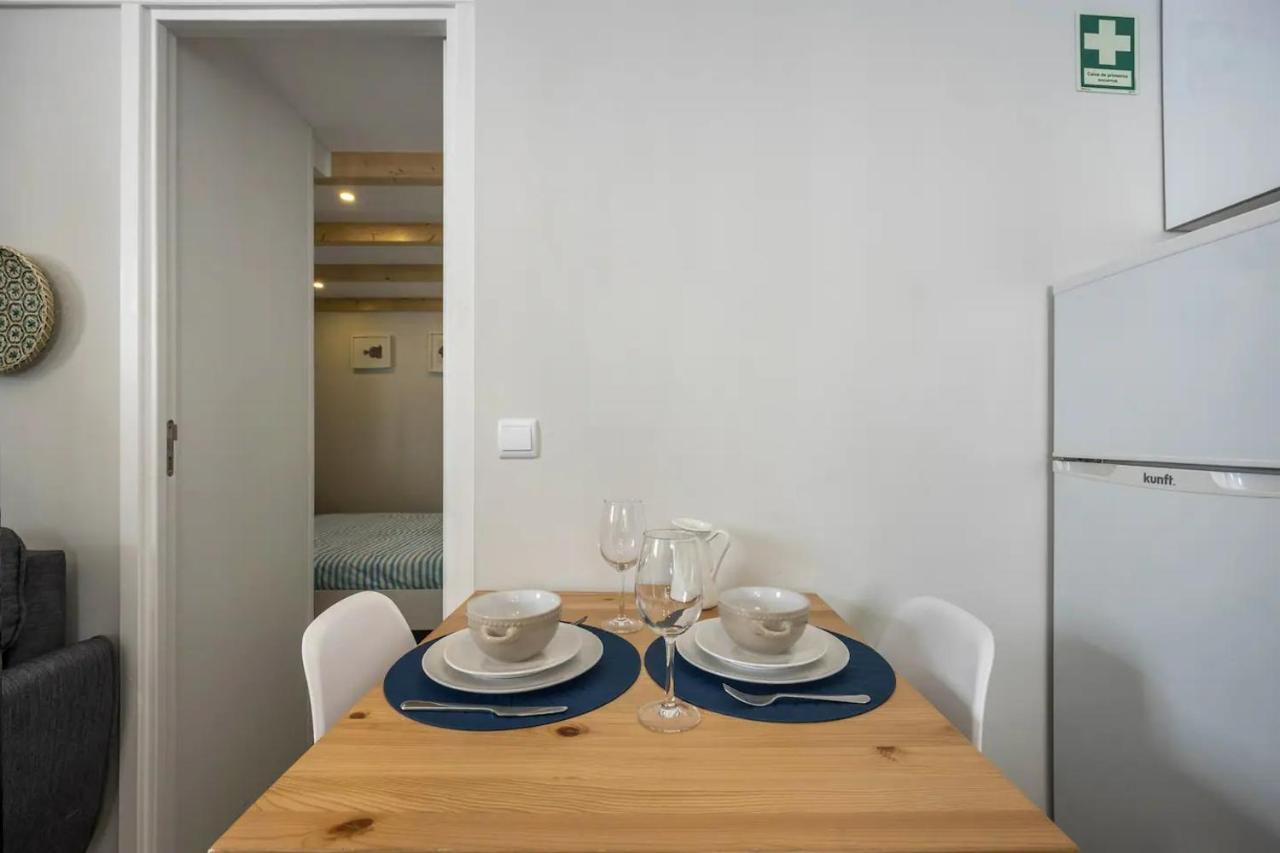 Casa Da Villa Vila do Bispo Extérieur photo